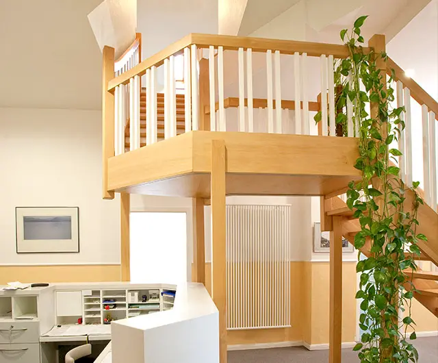 Tresen-Treppen Ensemble