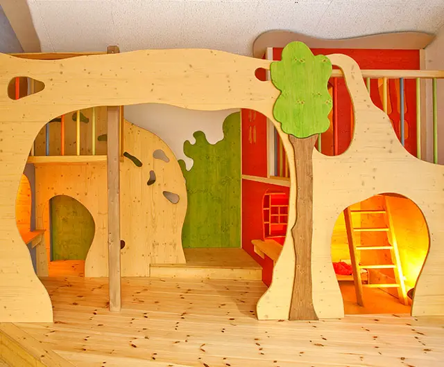 Theaterbogen