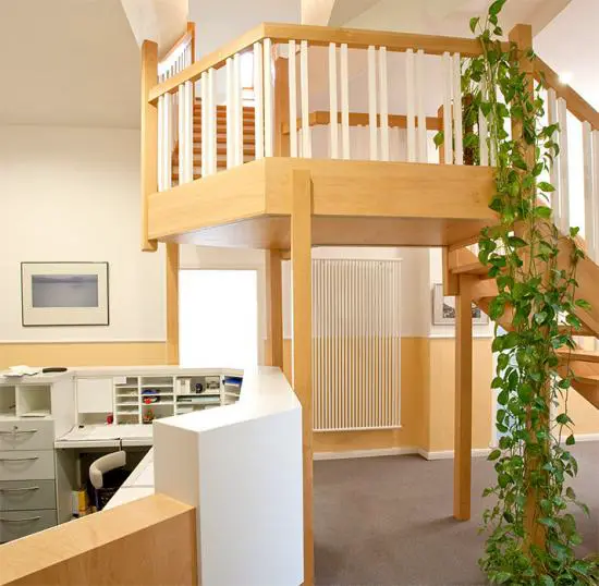 Tresen-Treppen Ensemble