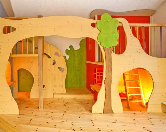 Theaterbogen